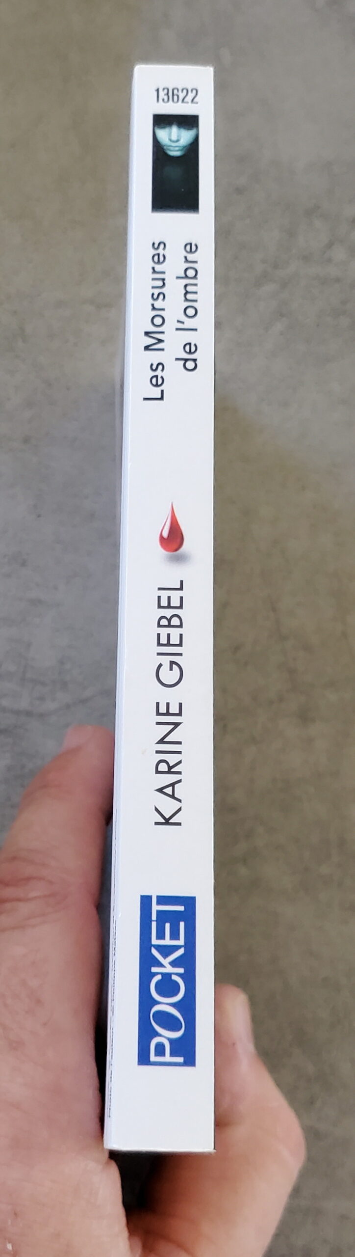 Les morsures de l'ombre – Image 3