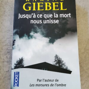 Jusqu'à ce que la mort nous unisse