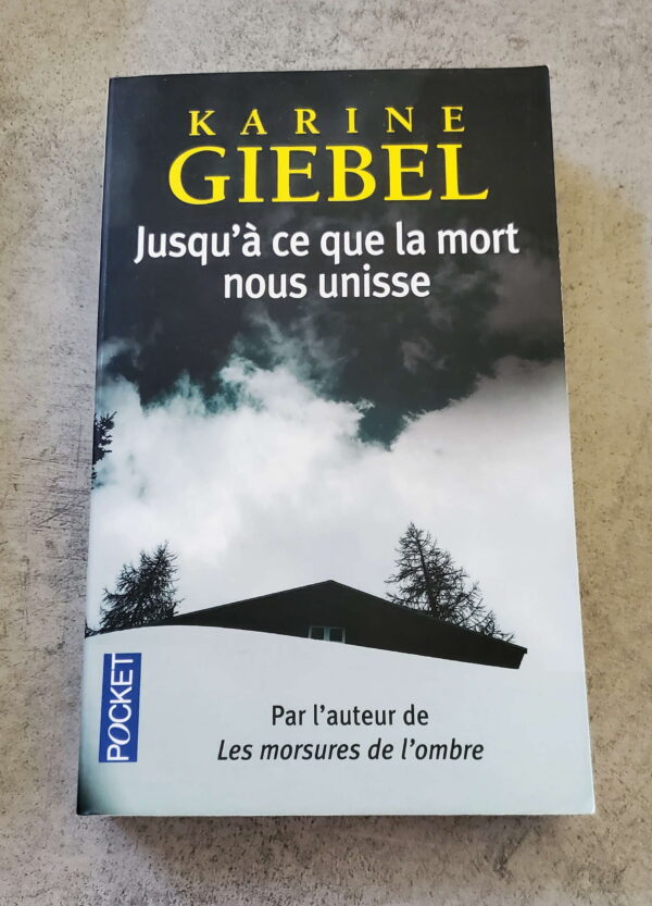 Jusqu'à ce que la mort nous unisse