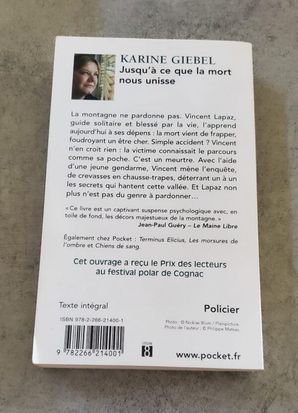 Jusqu'à ce que la mort nous unisse – Image 2