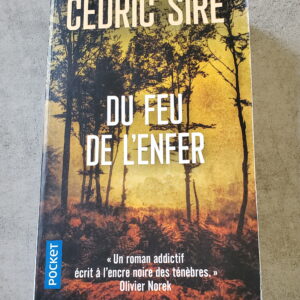 Du feu de l'Enfer
