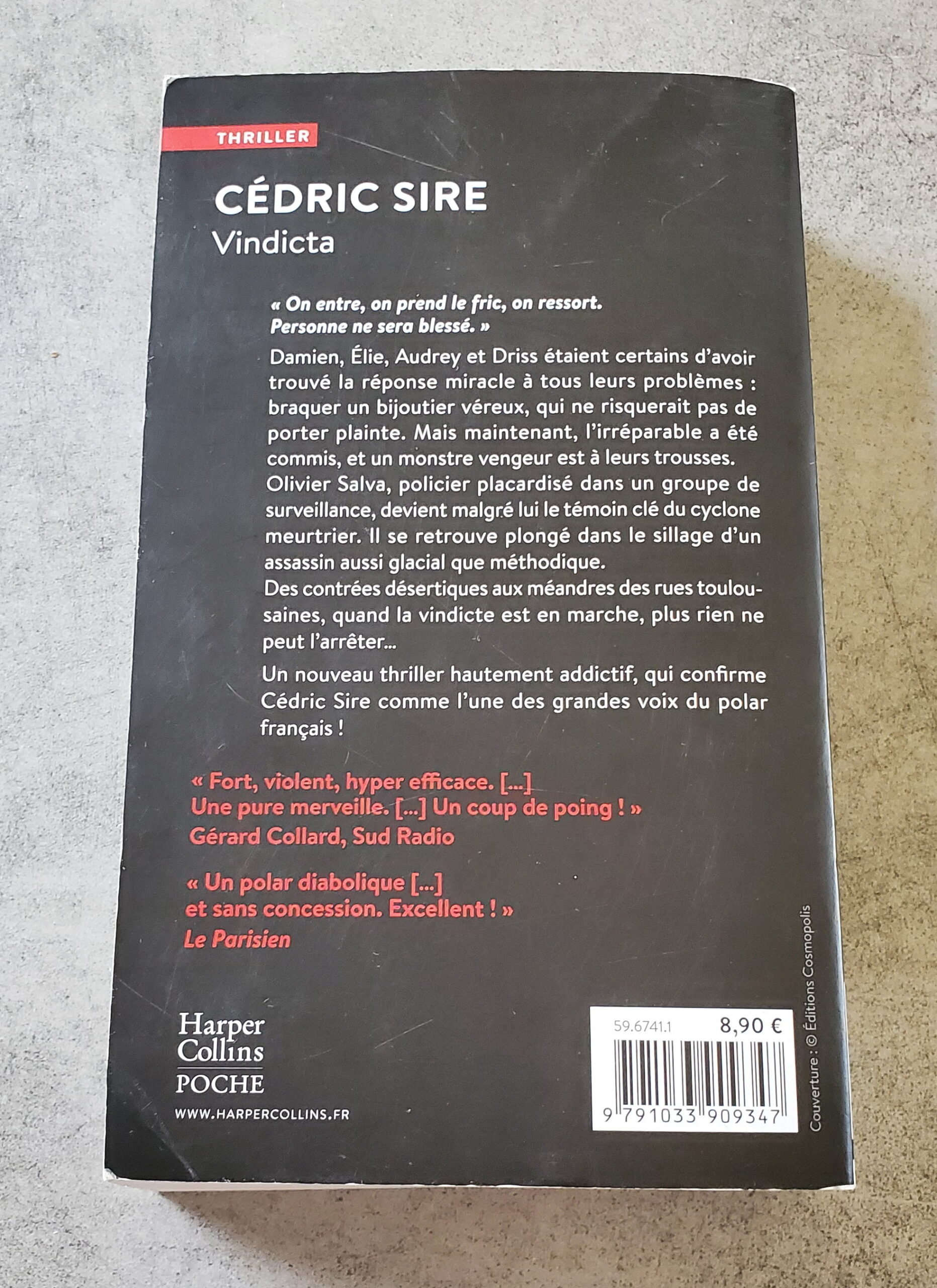 Vindicta – Image 2