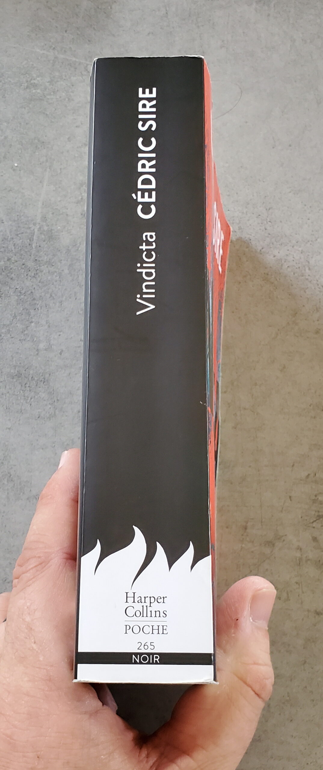 Vindicta – Image 3