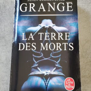 La terre des morts