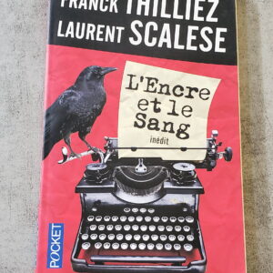 L'encre et le sang