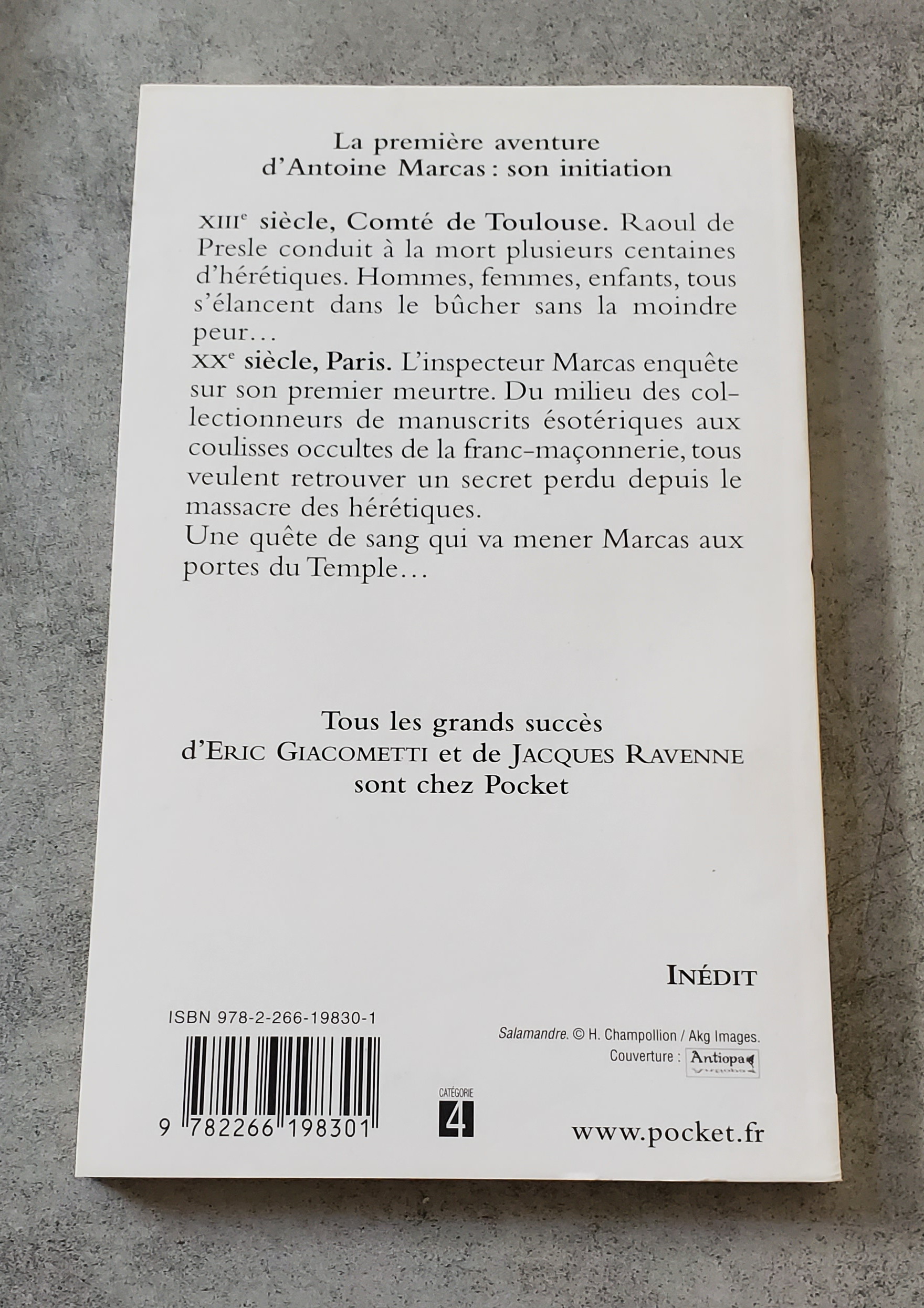 In nomine – Image 2