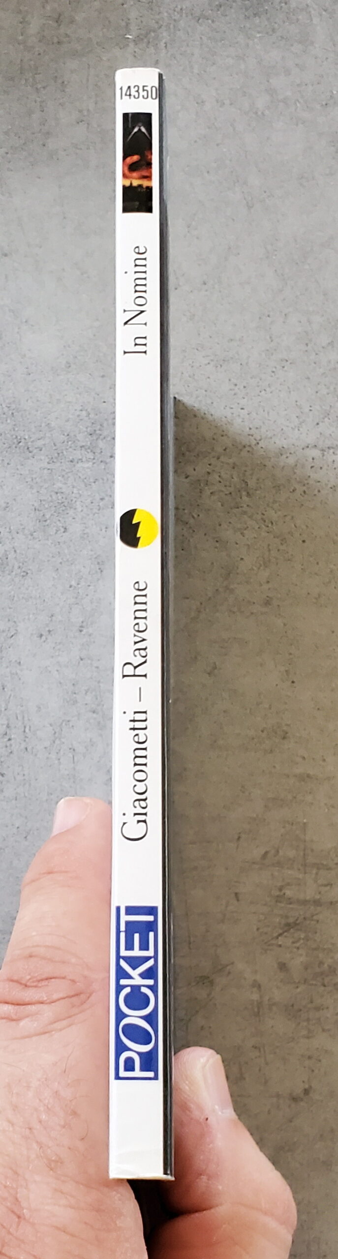 In nomine – Image 3