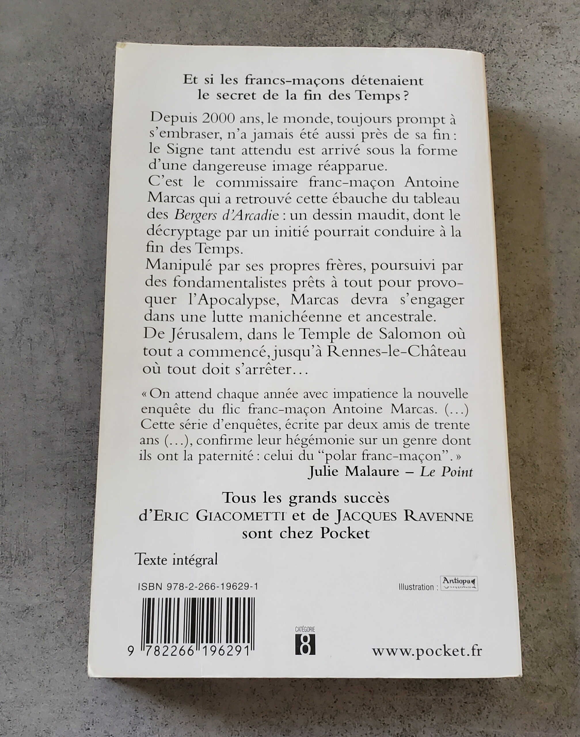 Apocalypse – Image 2