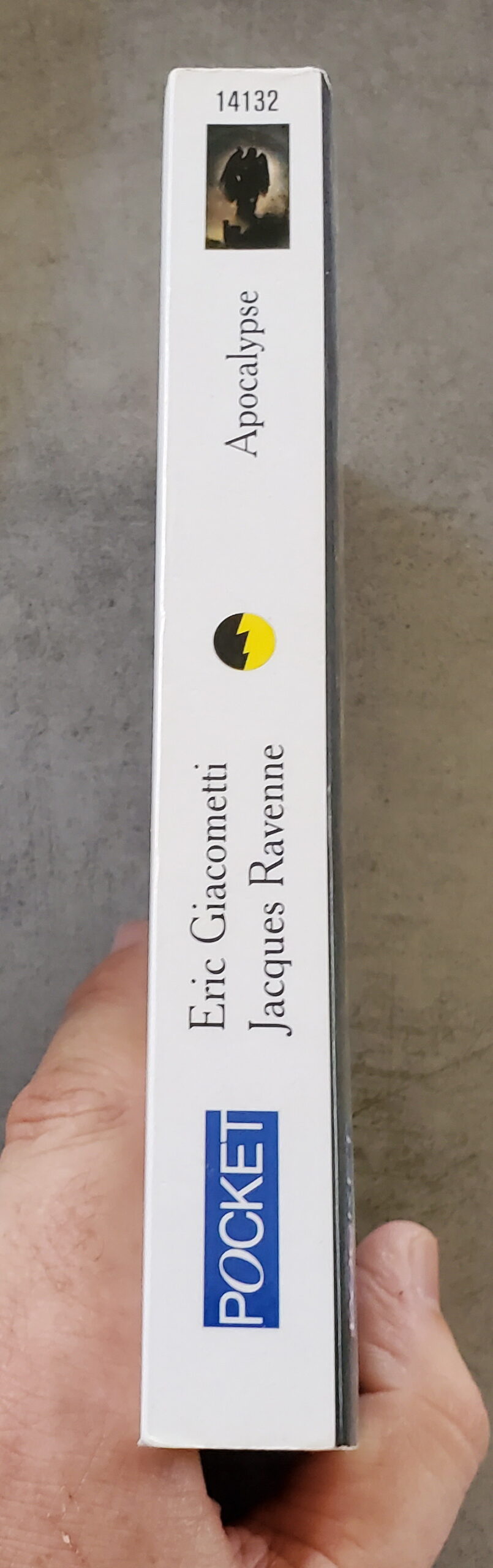 Apocalypse – Image 3