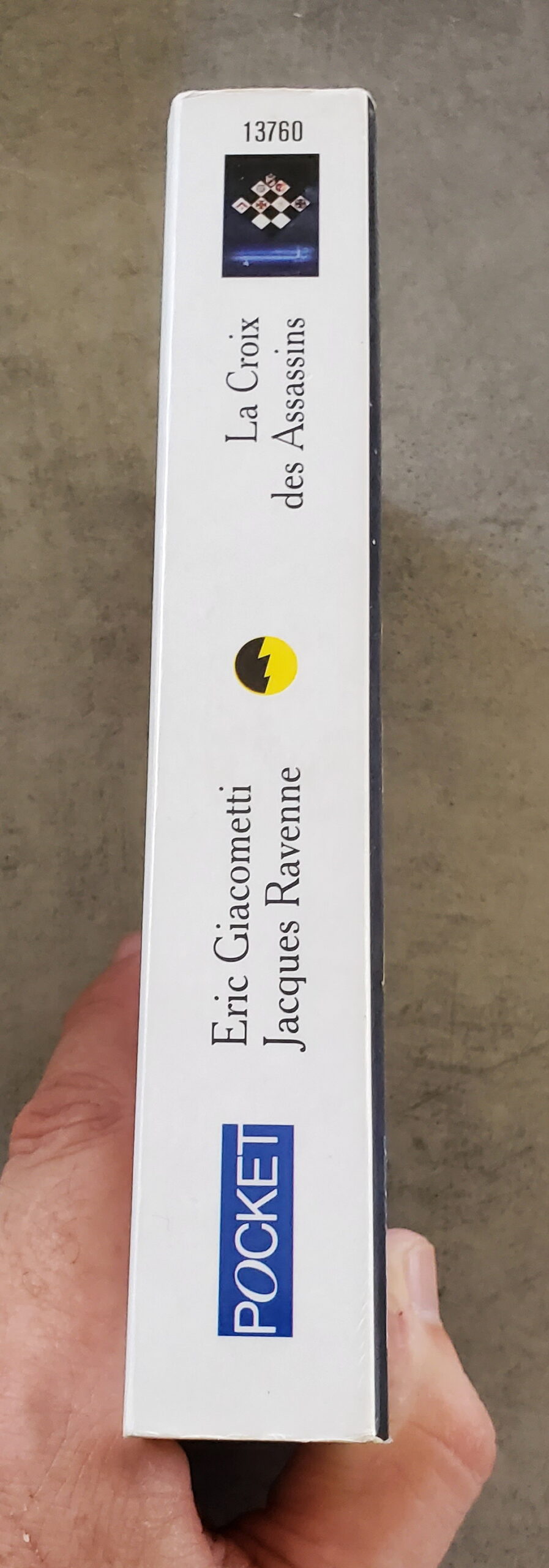 La Croix des Assassins – Image 3