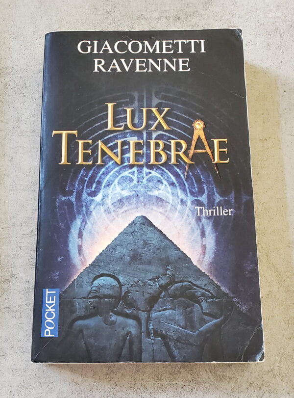 Lux Tenebrae