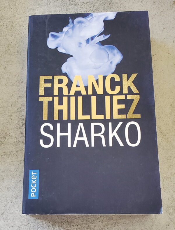Sharko