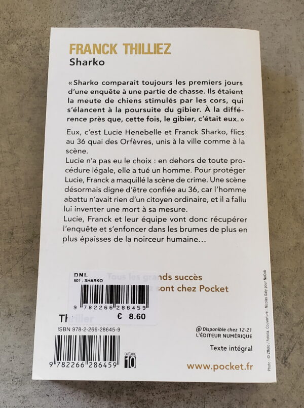 Sharko – Image 2