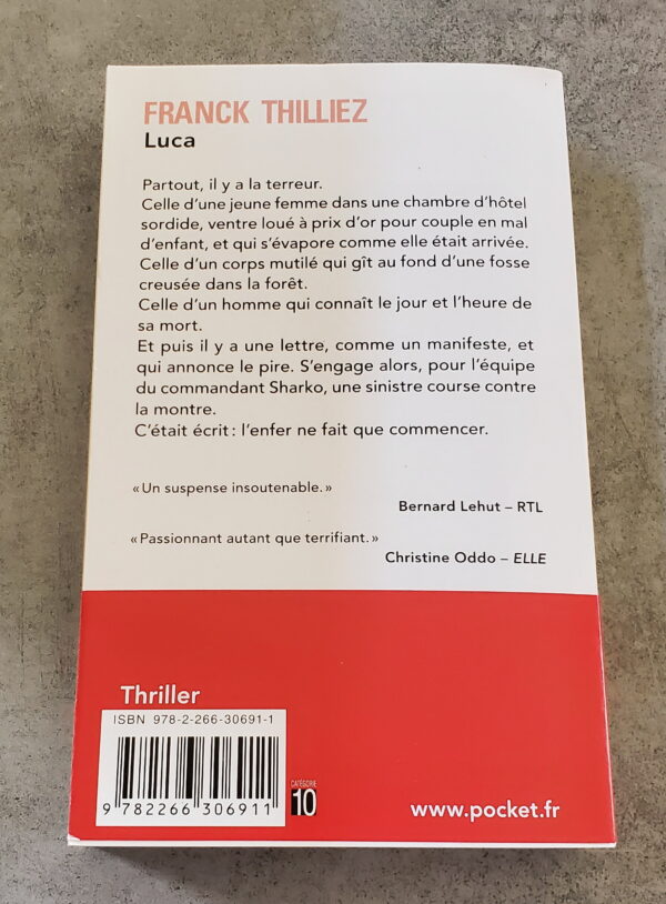 Luca – Image 2