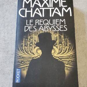 Le requiem des Abysses