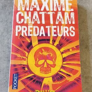 Prédateurs