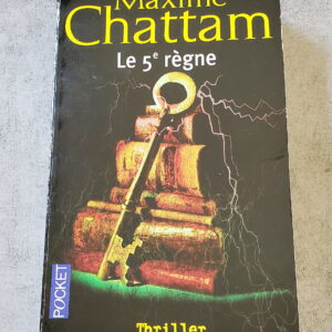 Le 5ème Règne
