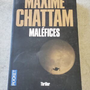 Maléfices