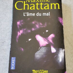 L'Âme du Mal
