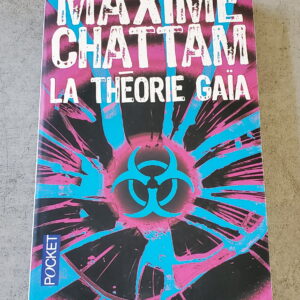 La Théorie Gaïa