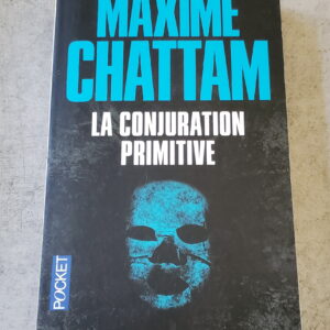 La conjuration primitive