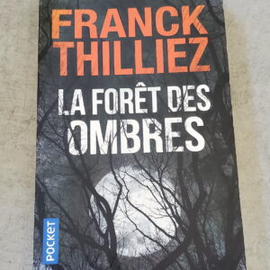 La forêt des ombres