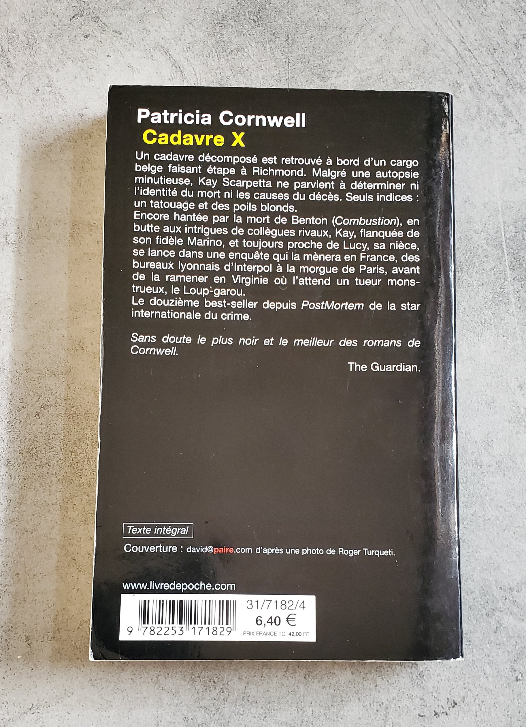 Cadavre X – Image 2