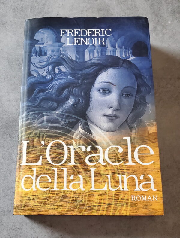 L'Oracle della Luna