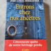 Entrons chez nos ancêtres