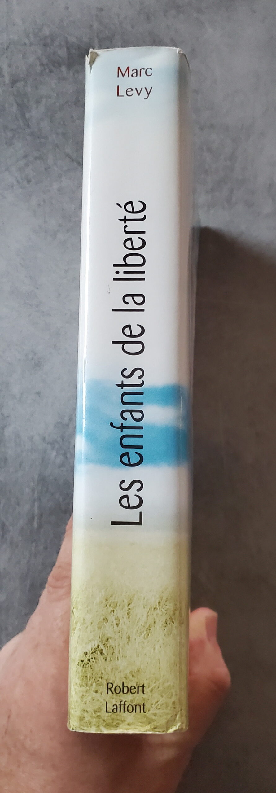 Les enfants de la liberté – Image 3