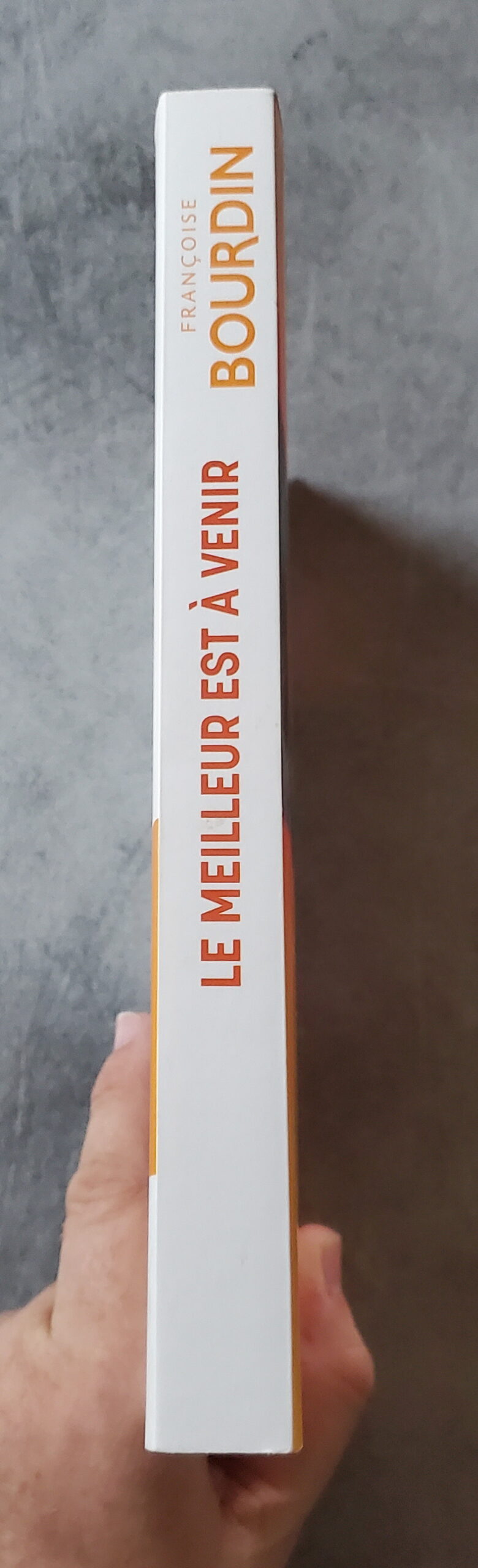 Le meilleur est à venir – Image 3