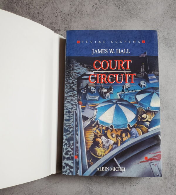 Court-circuit – Image 2