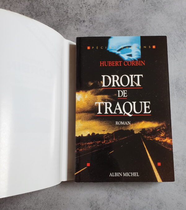 Droit de traque – Image 2