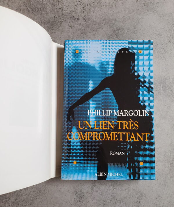 Un lien très compromettant – Image 2
