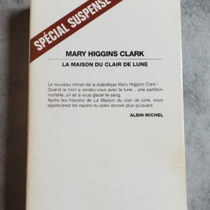 La Maison du clair de lune