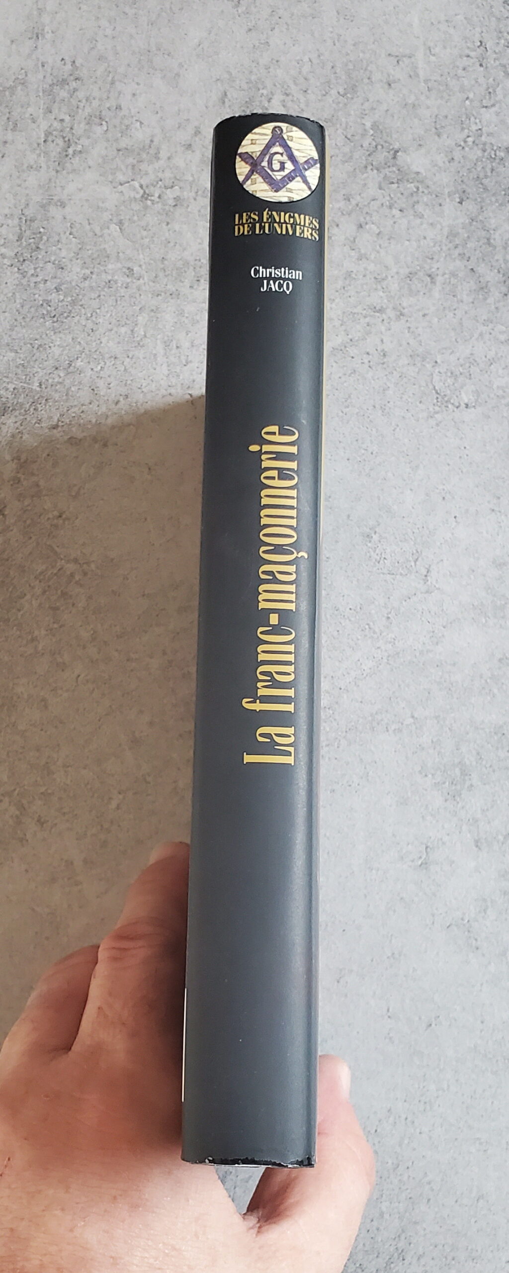 La Franc-Maçonnerie Histoire et initiation – Image 3