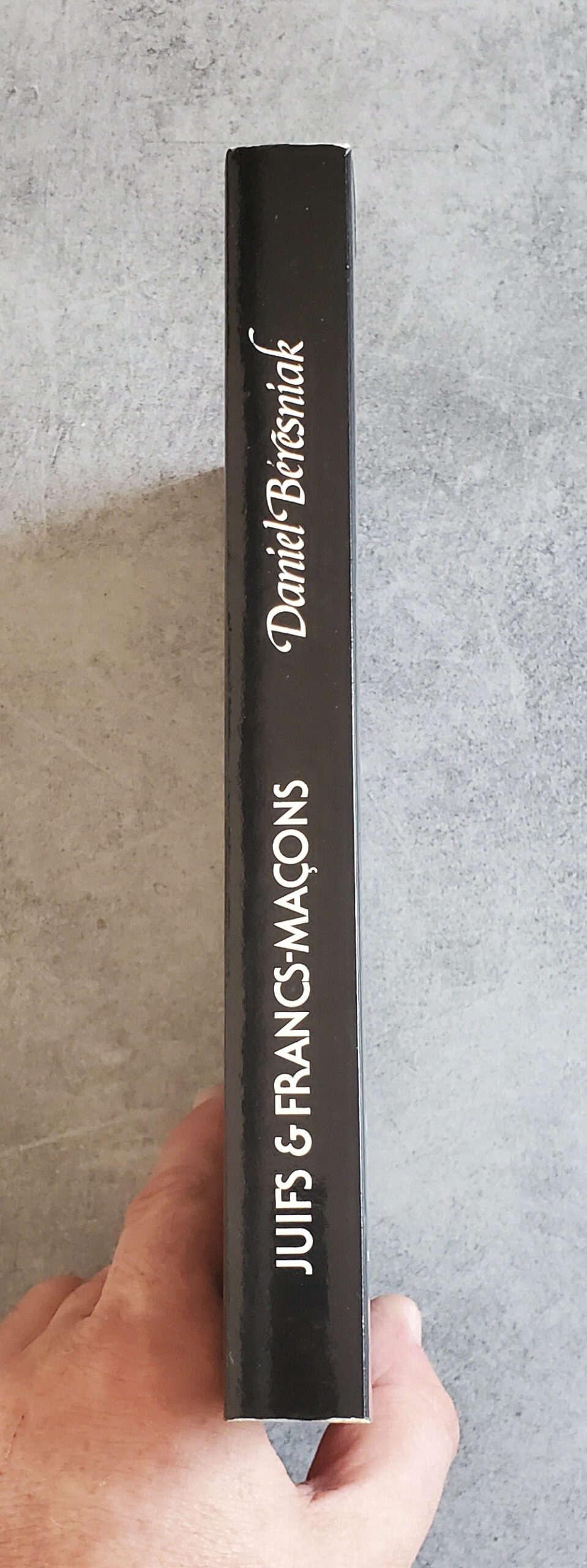 Juifs et Francs-Maçons – Image 3