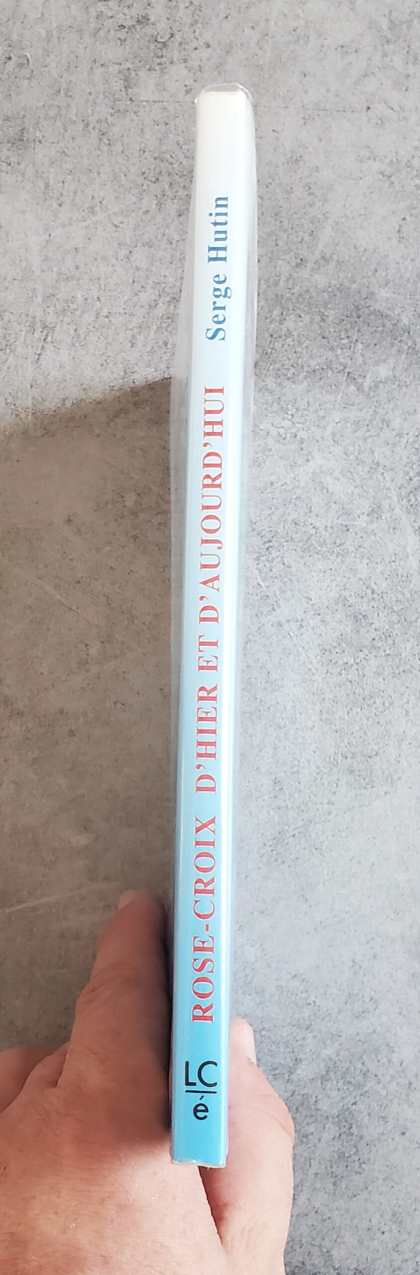 Rose-Croix d'hier et d'aujourd'hui – Image 3