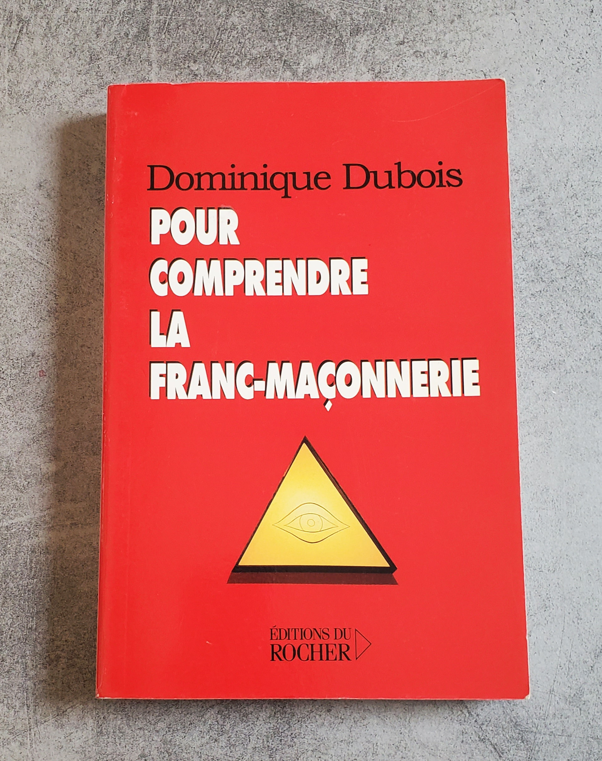 Pour comprendre la Franc-Maçonnerie