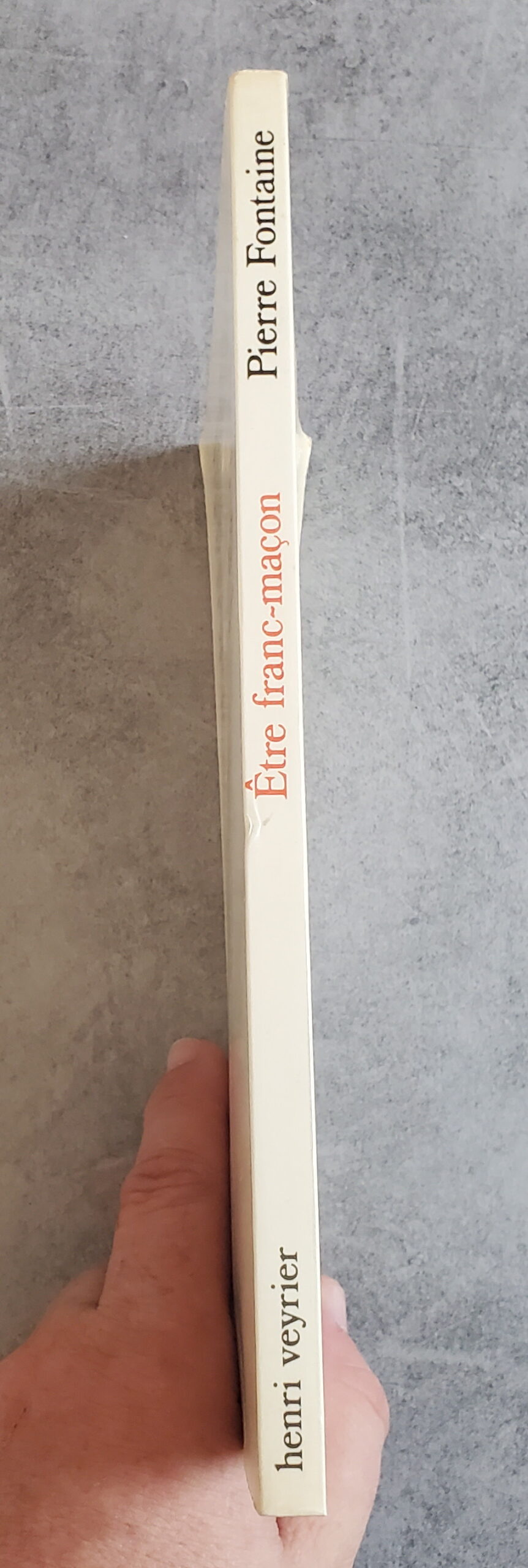 Être Franc-maçon – Image 3