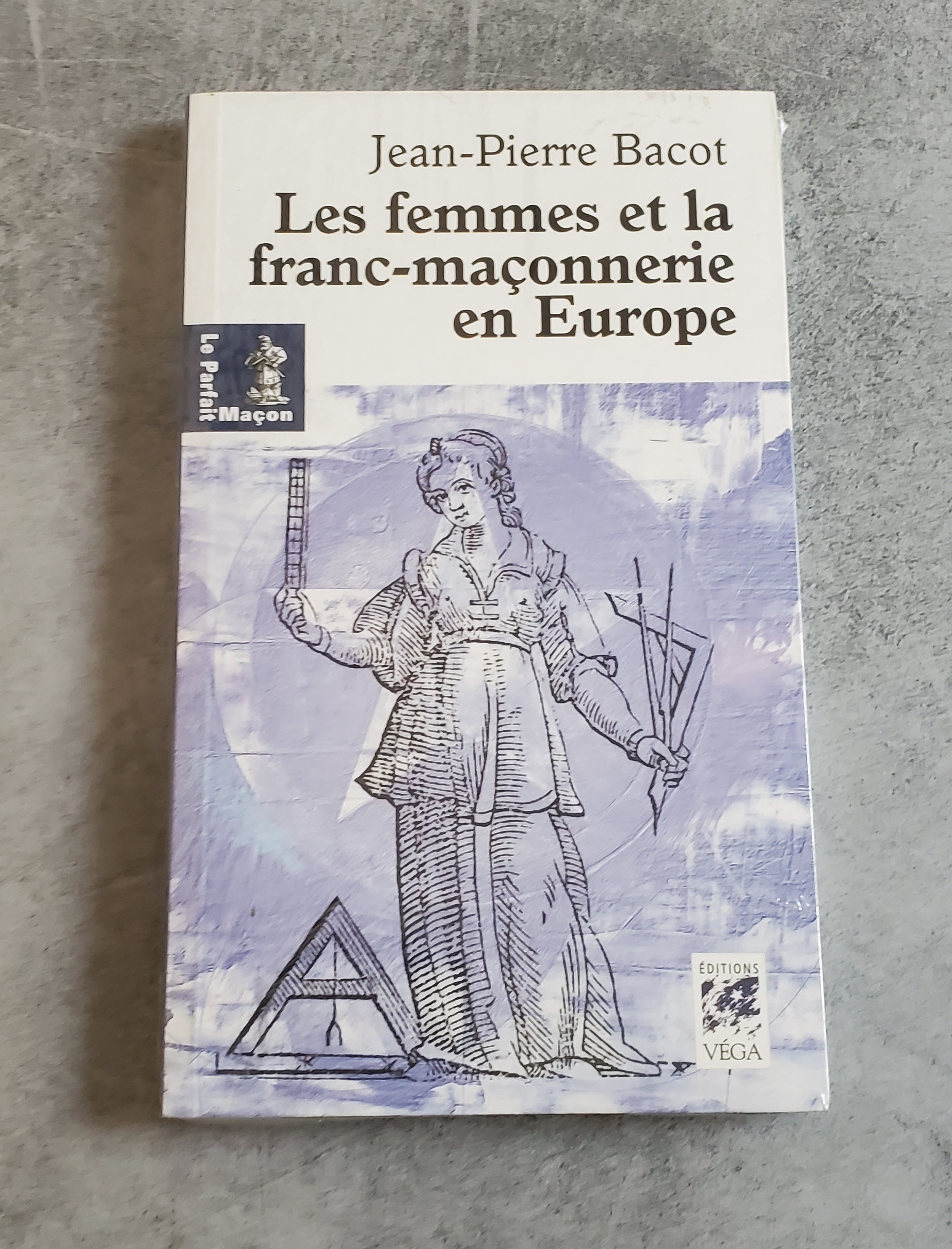 Les femmes et la franc-maçonnerie en Europe