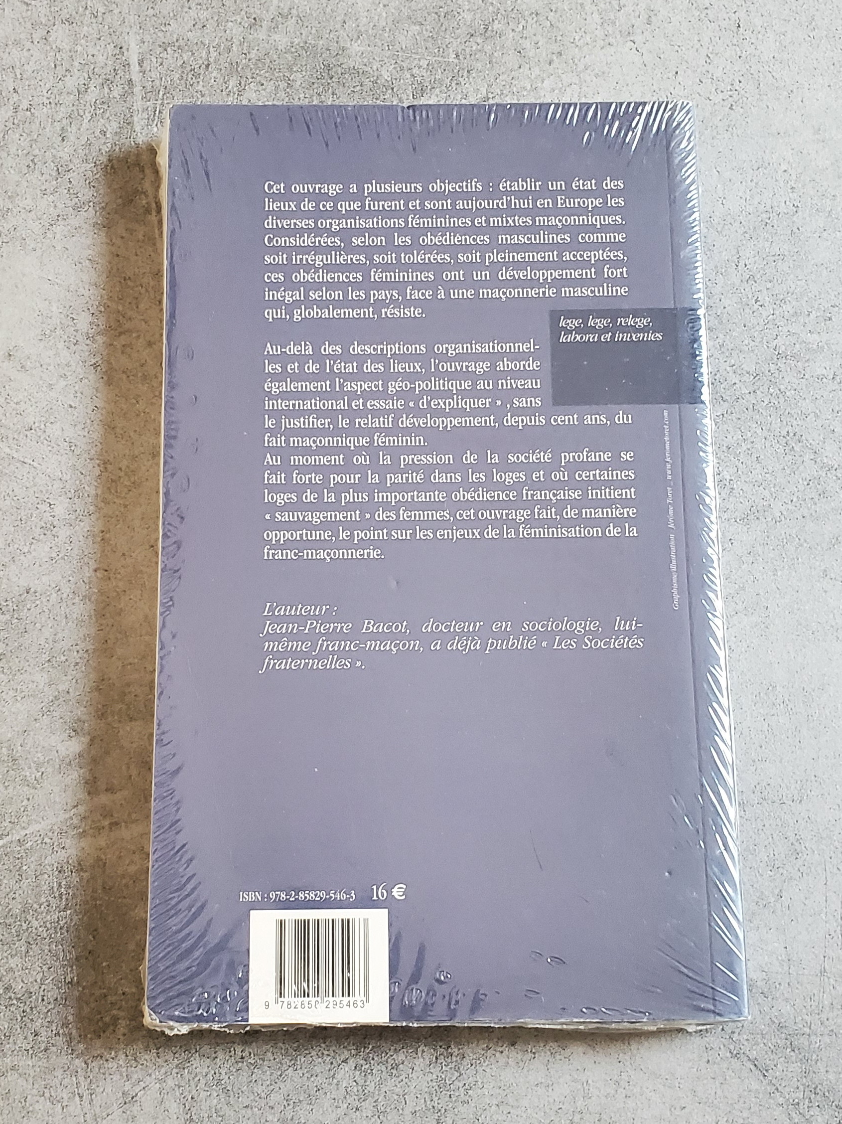 Les femmes et la franc-maçonnerie en Europe – Image 2