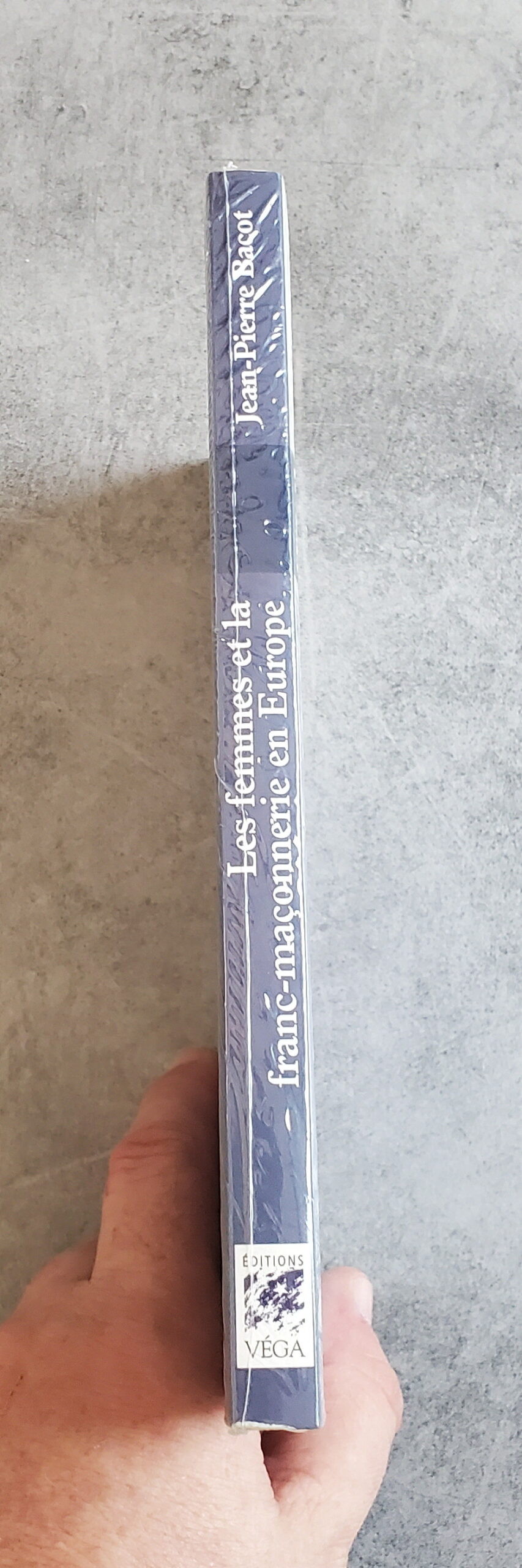 Les femmes et la franc-maçonnerie en Europe – Image 3