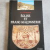 Église et Franc-Maçonnerie