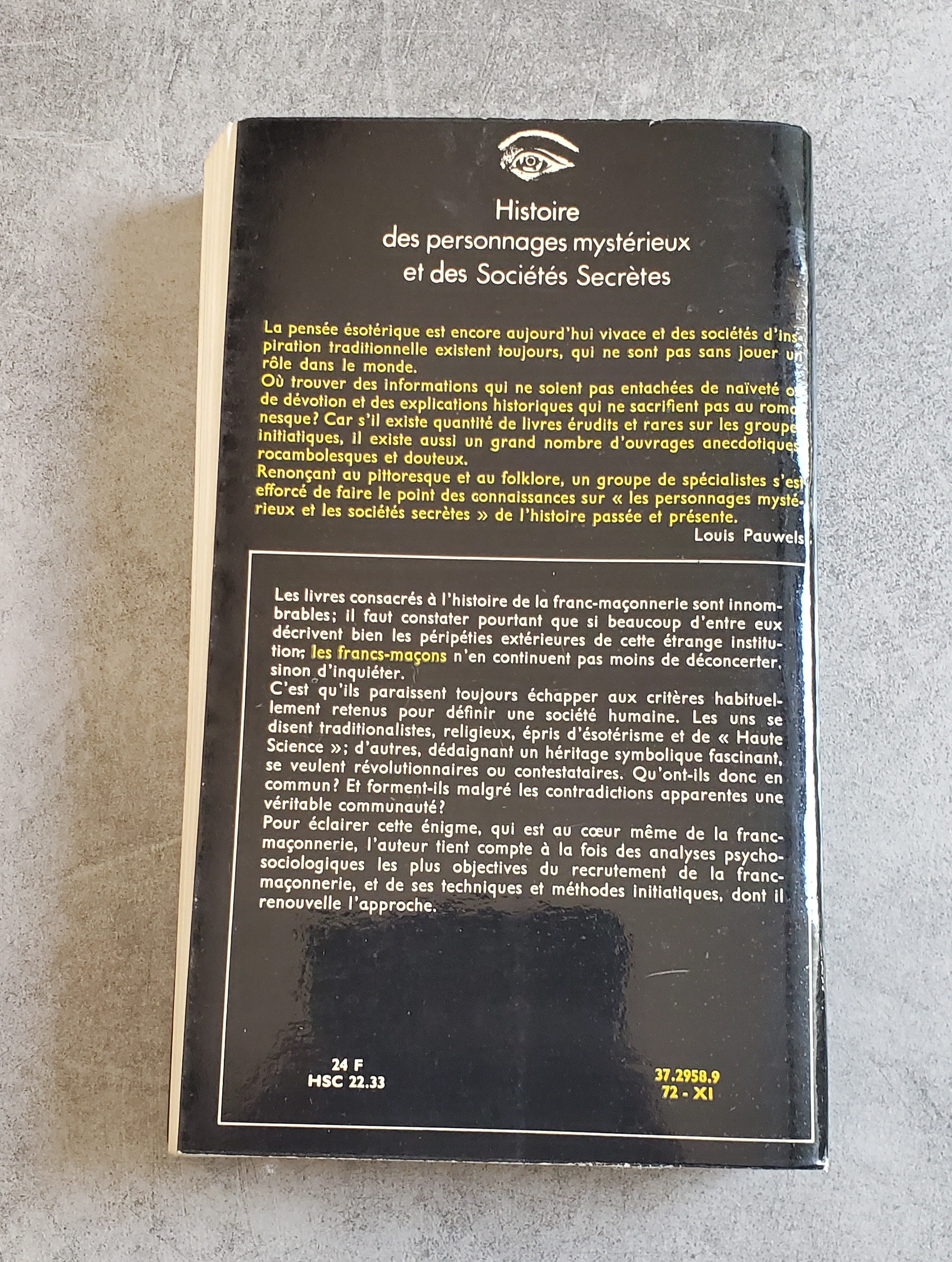 Les Francs-Maçons – Image 2