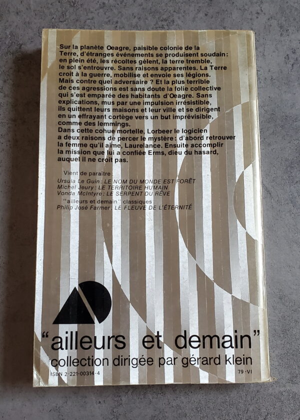 La planète inquiète – Image 2