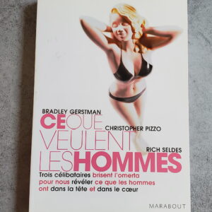 Ce que veulent les hommes