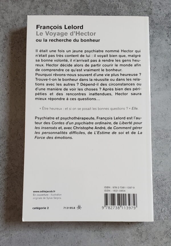 Le Voyage d'Hector ou la recherche du bonheur – Image 2