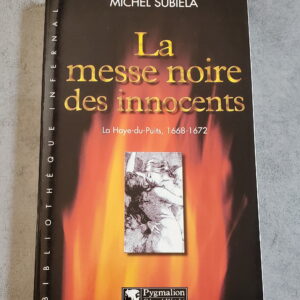 La messe noire des innocents