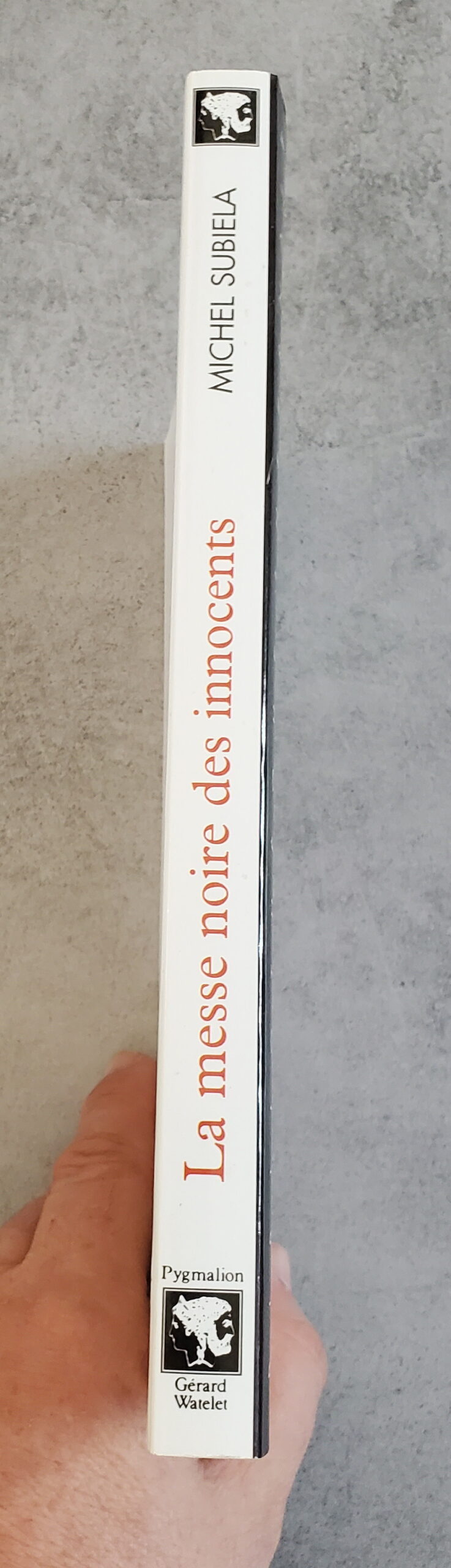 La messe noire des innocents – Image 3